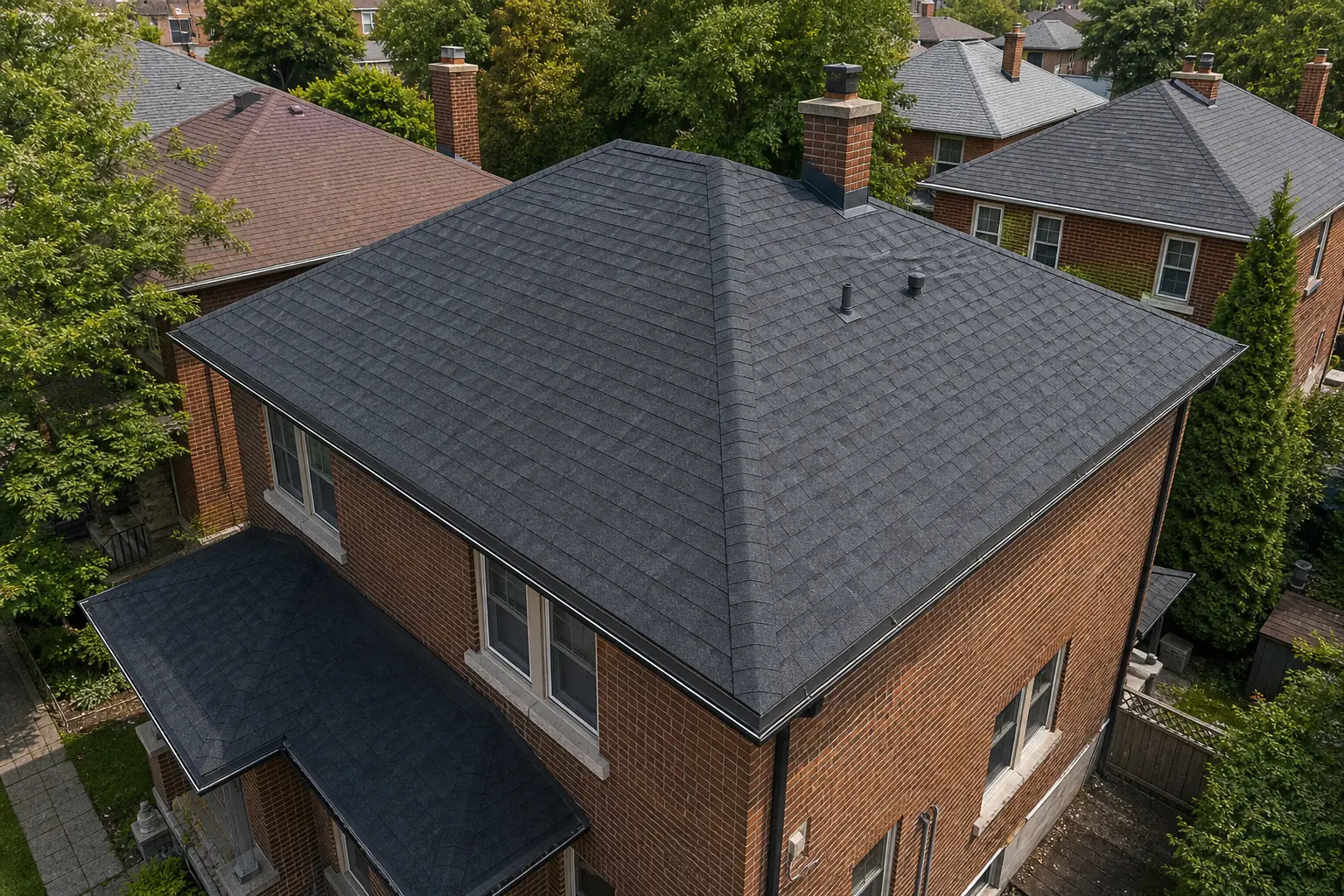 3 Things You Should Know Before Hiring A Roofer